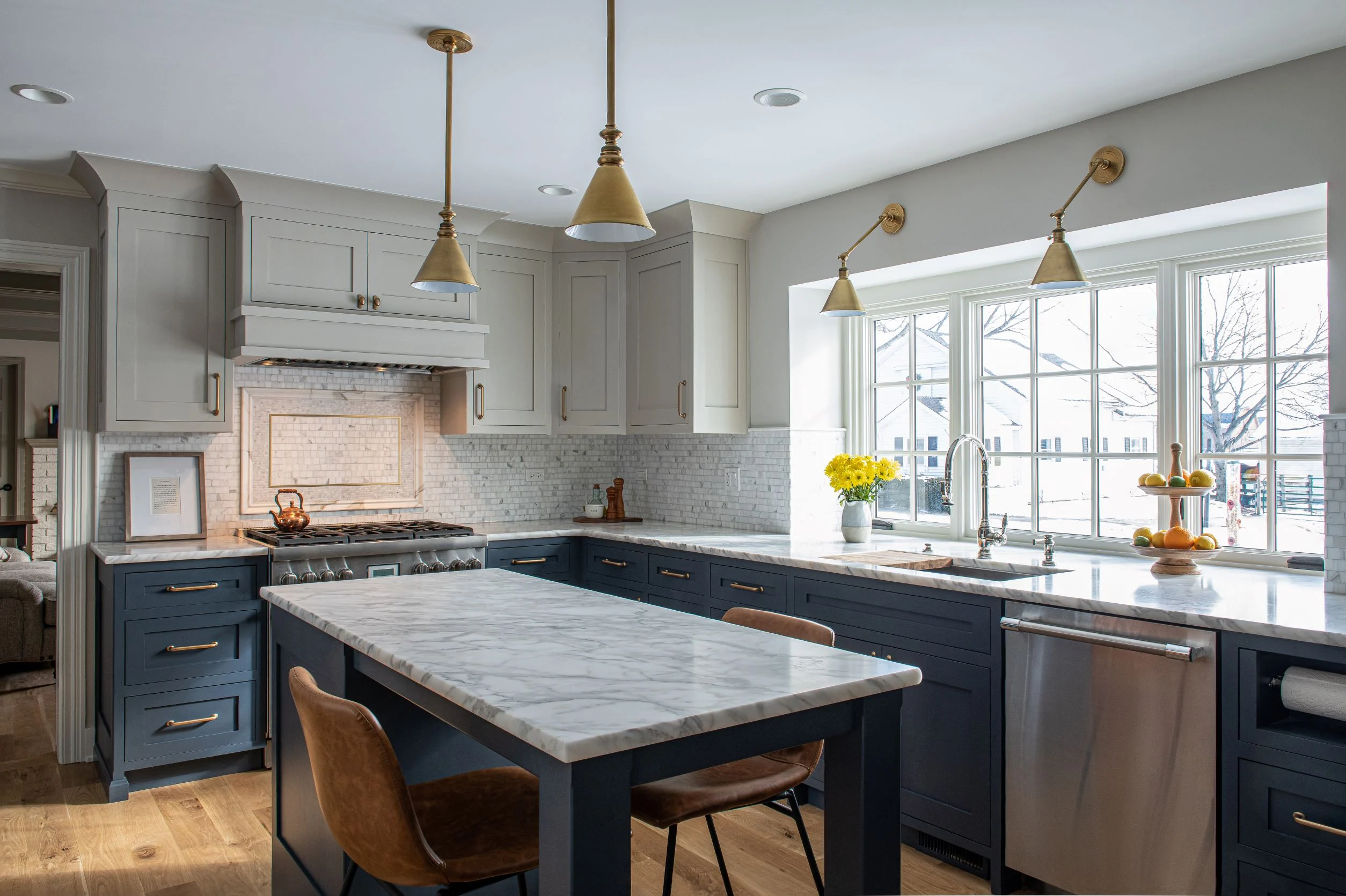 Barrington Kitchen Remodel 04